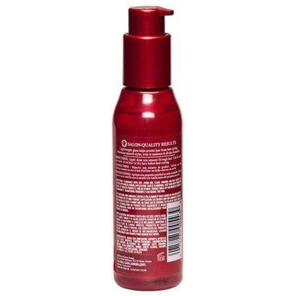 Softsheen Carson Optimum Care Heat Protection Polisher 125Ml - gtwtoporld.com