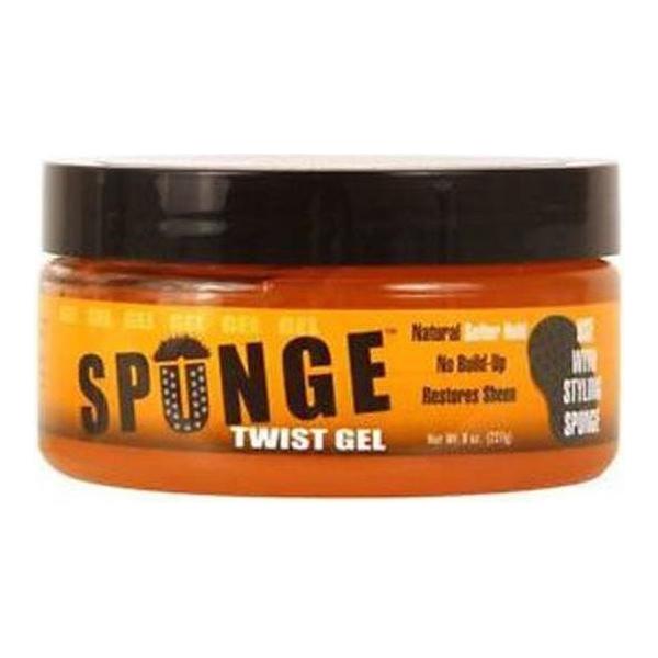 Spunge Twist Gel 227g - gtwtoporld.com