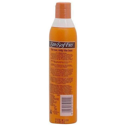 Sta - Sof - Fro 2 in1 Special Blend Moisturizing Lotion Activator 250ml - gtwtoporld.com