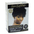 Sta - Sof - Fro Permanent Powder Hair Color Black 70, 8g - gtwtoporld.com