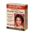 Sta - Sof - Fro Powder Hair Dye - Dark Brown - gtwtoporld.com