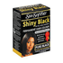 Sta - Sof - Fro Shiny Black Permanent Hair Color Pure Black 50ml - gtwtoporld.com