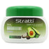 Stratti Avocado and Shea Butter Treatment Hair Mask 550g - gtwtoporld.com
