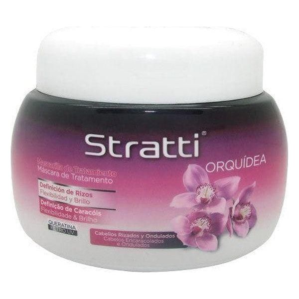 Stratti Orchid Hair Mask 550G - gtwtoporld.com
