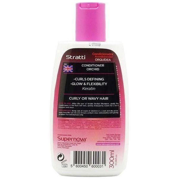 Stratti Orquidea Conditioner 300ml - gtwtoporld.com