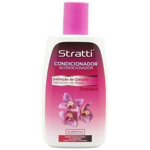 Stratti Orquidea Conditioner 300ml - gtwtoporld.com