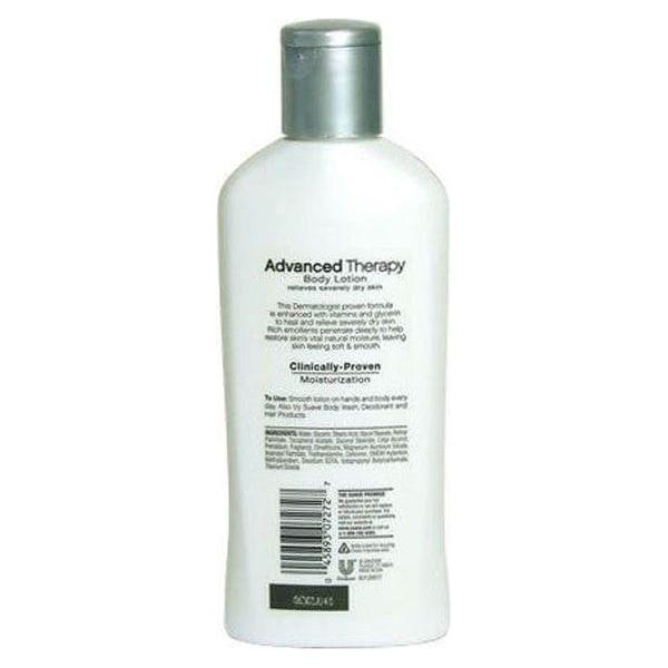 Suave Body Lotion Advanced Therapy 10 Oz - gtwtoporld.com