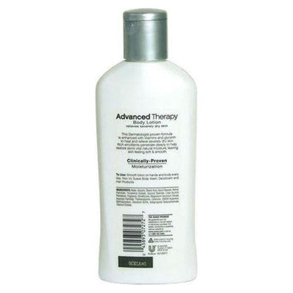 Suave Body Lotion Advanced Therapy 10 Oz - gtwtoporld.com
