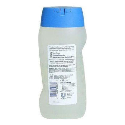 Suave Kids Bodywash Free &amp; Gentle 12 oz - gtwtoporld.com