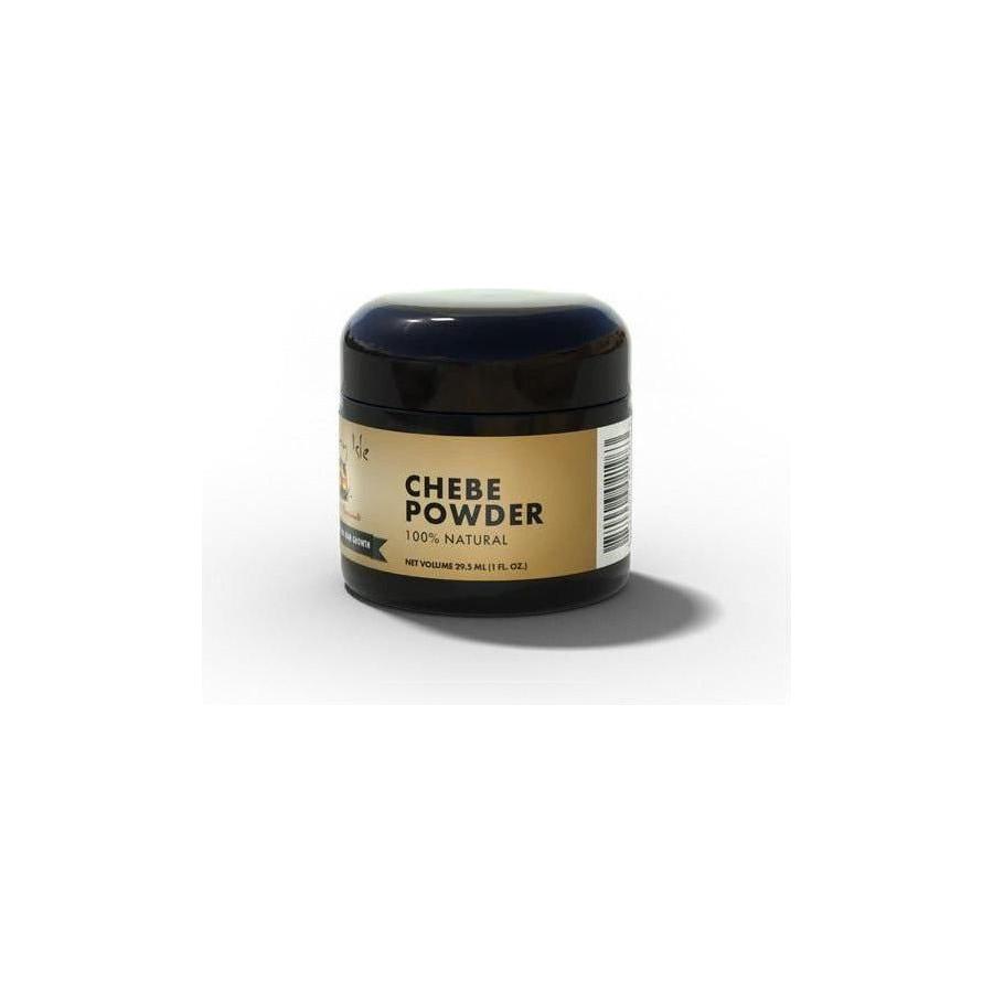 Sunny Isle 100% Pure Chebe Powder 29.5ml - gtwtoporld.com