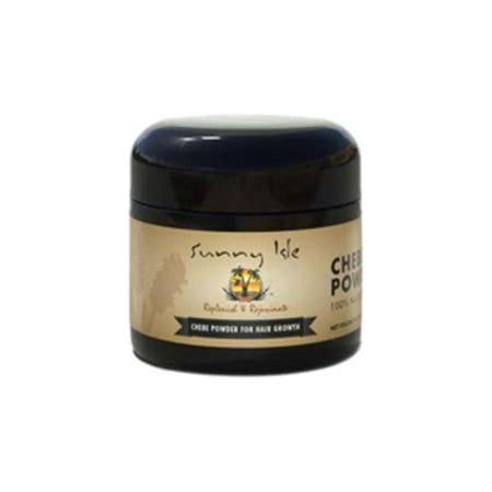 Sunny Isle 100% Pure Chebe Powder 29.5ml - gtwtoporld.com