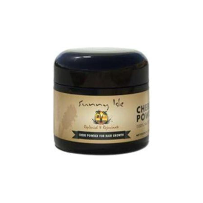 Sunny Isle 100% Pure Chebe Powder 29.5ml - gtwtoporld.com
