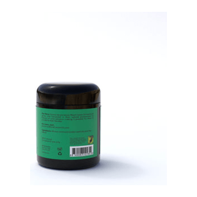 Sunny Isle Jamaican Black Castor Oil Tea Tree Pure Butter 118ml - gtwtoporld.com