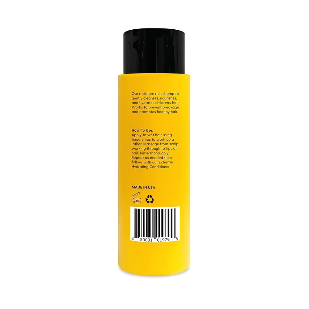 Sunny Isle Kids Care Extreme Hydrating Shampoo 12oz - gtwtoporld.com