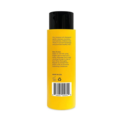 Sunny Isle Kids Care Extreme Hydrating Shampoo 12oz - gtwtoporld.com