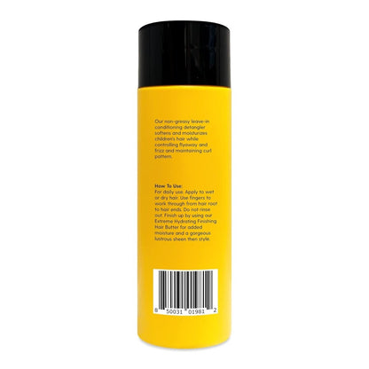 Sunny Isle Kids Care Moisture Rich Leave - In Detangler 8 oz - gtwtoporld.com