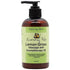 Sunny Isle Lemon Grass Massage and Aromatherapy Oil 236ml - gtwtoporld.com