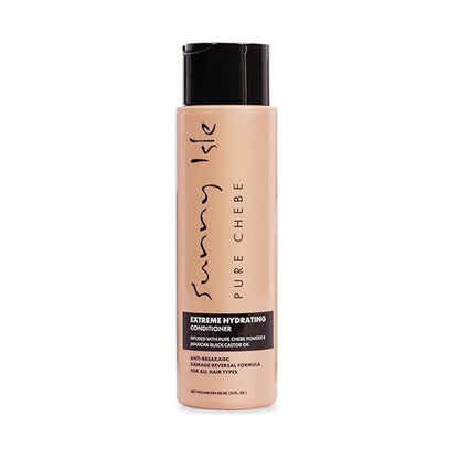 Sunny Isle Pure Chebe Extreme Hydrating Conditioner 12oz - gtwtoporld.com