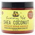 Sunny Isle Shea Coconut Intensive Repair Masque 473ml - gtwtoporld.com