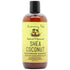 Sunny Isle Shea Coconut Moisturizing Shampoo 355ml - gtwtoporld.com