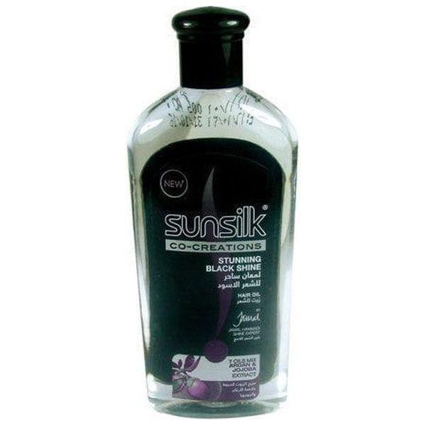 Sunsilk Hair Oil Argan and Jojoba 250ml - gtwtoporld.com