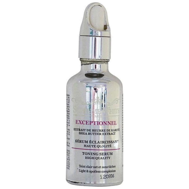 Supreme White Exceptionnel Toning Serum 50ml - gtwtoporld.com