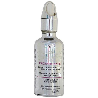 Supreme White Exceptionnel Toning Serum 50ml - gtwtoporld.com