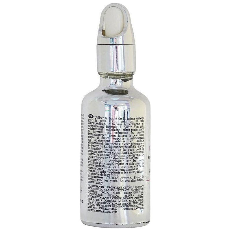 Supreme White Exceptionnel Toning Serum 50ml - gtwtoporld.com