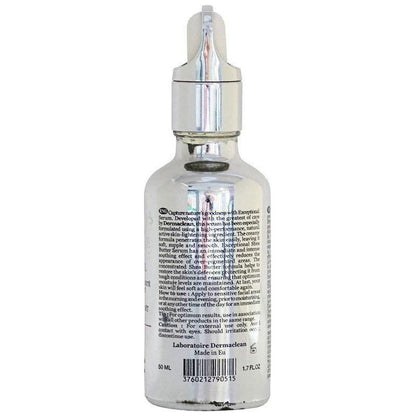 Supreme White Exceptionnel Toning Serum 50ml - gtwtoporld.com