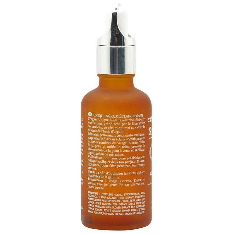 Supreme White Unique Argan Extract Toning Serum 50Ml - gtwtoporld.com