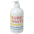 Sure White Lightening Body Lotion 500ml - gtwtoporld.com