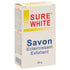 Sure White Lightening Exfoliating Antibacterial Soap 200g - gtwtoporld.com