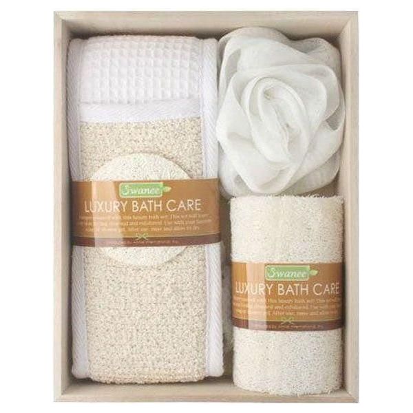 Swanee Bath Care Set 06883 - gtwtoporld.com