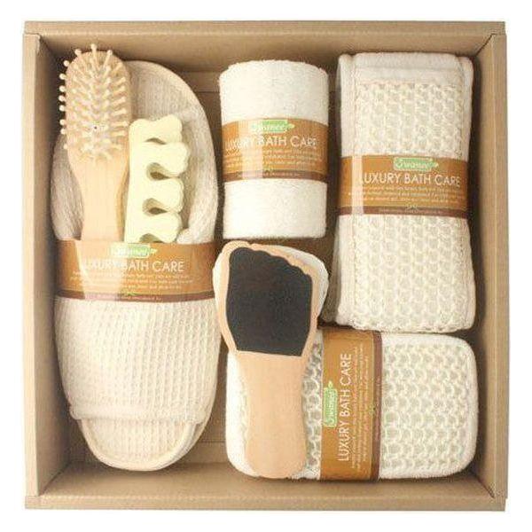 Swanee Bath Care Set 06884 - gtwtoporld.com