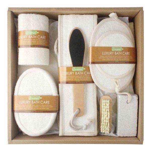 Swanee Bath Care Set 06885 - gtwtoporld.com