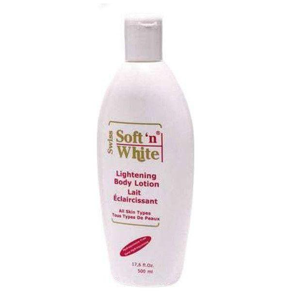 Swiss Soft&