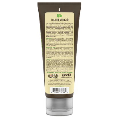 Taliah Waajid Apple Aloe So Soft Conditioner 10 oz - gtwtoporld.com
