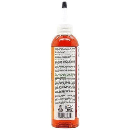 Taliah Waajid Black Earth Products African Healing Oyl 237Ml - gtwtoporld.com