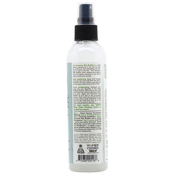 Taliah Waajid Black Earth Products Protective Mist Bodifier 237ml - gtwtoporld.com