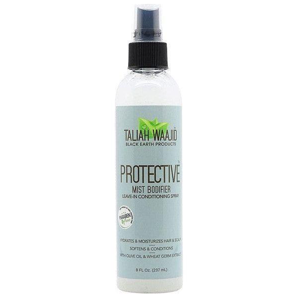 Taliah Waajid Black Earth Products Protective Mist Bodifier 237ml - gtwtoporld.com