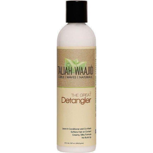 Taliah Waajid Curls, Waves &amp; Naturals The Great Detangler 237Ml - gtwtoporld.com