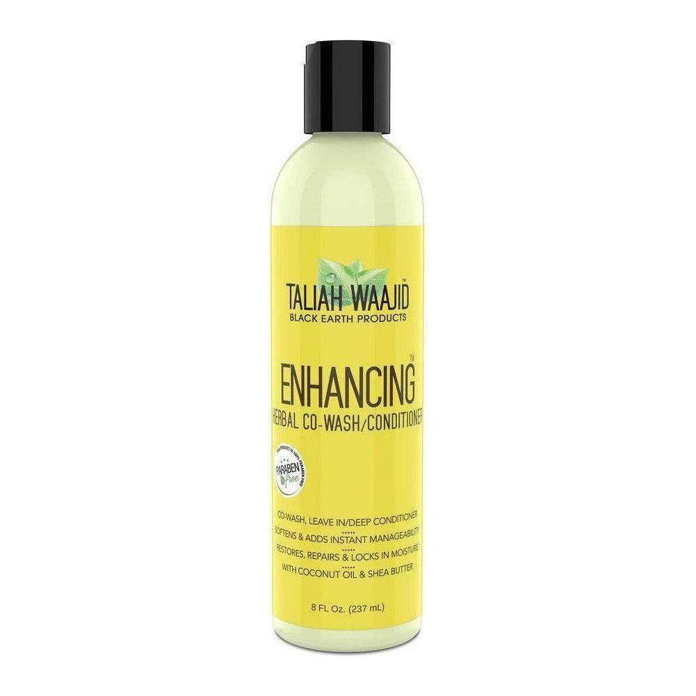 Taliah Waajid Enhancing Herbal Conditioner 8oz - gtwtoporld.com
