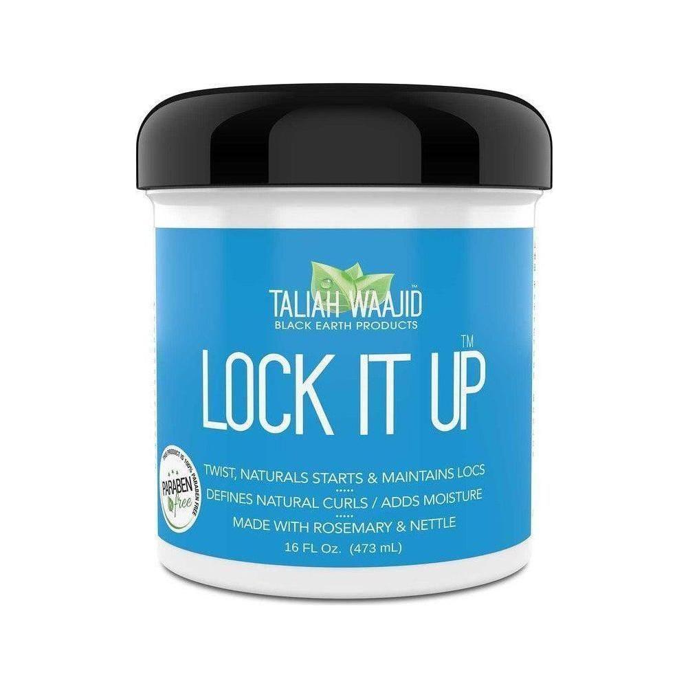 Taliah Waajid Lock It Up 16oz - gtwtoporld.com