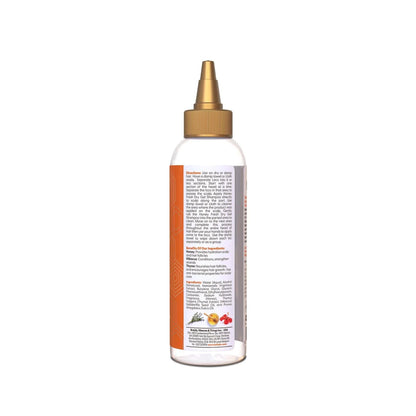 Taliah Waajid Love My Locs Honey Fresh Dry Gel Shampoo 4oz - gtwtoporld.com