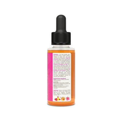 Taliah Waajid Love My Natural Hair Batana Oil Gro Drops 2oz - gtwtoporld.com