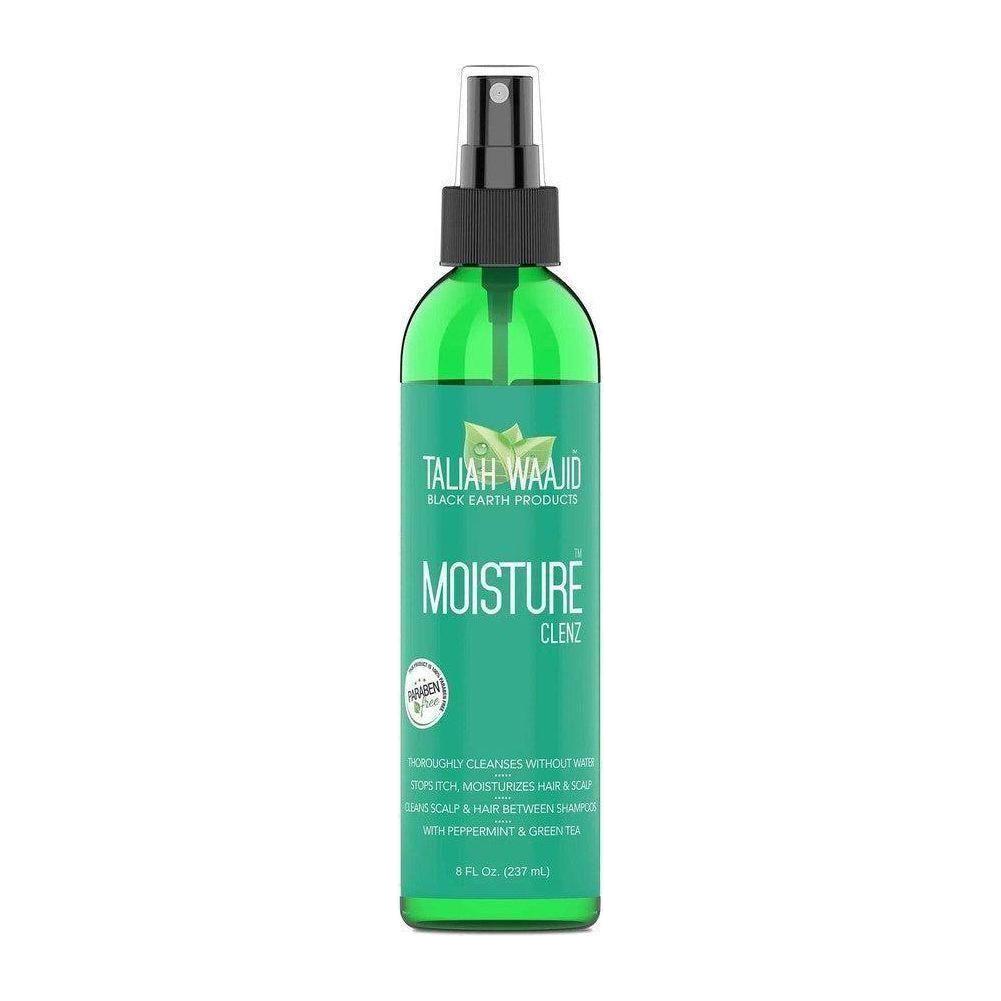 Taliah Waajid Moisture Clenz 8oz - gtwtoporld.com