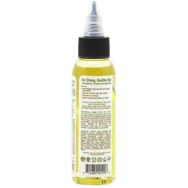 Taliah Waajid Protective Styles Anti - Itch Serum 59ml - gtwtoporld.com