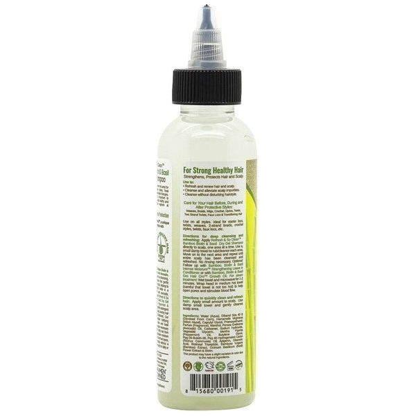 Taliah Waajid Protective Styles Dry Gel Shampoo 118ml - gtwtoporld.com