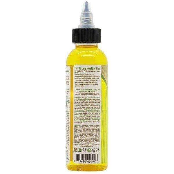 Taliah Waajid Protective Styles Wachstumsöl 118ml - gtwtoporld.com