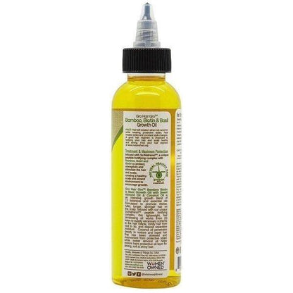 Taliah Waajid Protective Styles Wachstumsöl 118ml - gtwtoporld.com